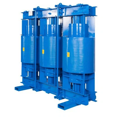 DC реактор за VFD